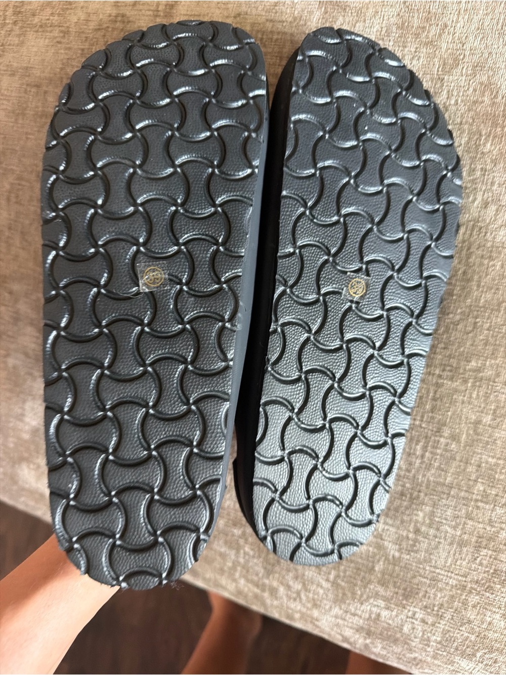 Birkenstock Naples clogs - Picture 2 of 2